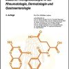 Methotrexat bei Autoimmunerkrankungen – Moderne Therapiekonzepte in der Rheumatologie, Dermatologie und Gastroenterologie (UNI-MED Science) (German Edition), 3rd Edition (Original PDF from Publisher)