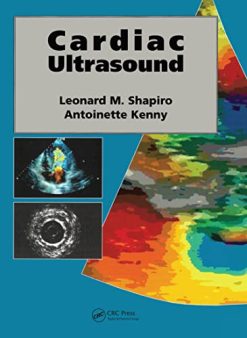Cardiac Ultrasound (Original PDF from Publisher)