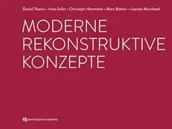 Moderne rekonstruktive Konzepte (German Edition) (EPUB)