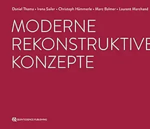 Moderne rekonstruktive Konzepte (German Edition) (EPUB)