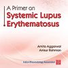 A Primer on Lupus Systematic Erythematosus (Original PDF from Publisher)