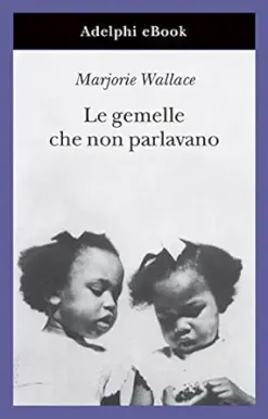 Le gemelle che non parlavano (Italian Edition) (EPUB)