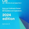 Ob/Gyn MRCOG UK and Ireland Part 1: Board and Certification Review (EPUB + Converted PDF)