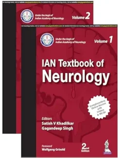 IAN Textbook of Neurology, 2nd Edition (2 Volumes) (EPUB)