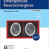 Emergências Neurocirúrgicas, 3rd Edition (Original PDF from Publisher)