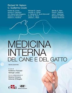 Medicina interna del cane e del gatto, 6e (EPUB3 + Converted PDF)