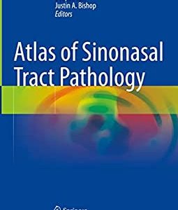 Atlas of Sinonasal Tract Pathology (Original PDF from Publisher)