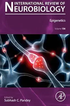 Epigenetics: International Review of Neurobiology, Volume 156 (EPUB)