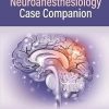 Neuroanesthesiology Case Companion (Original PDF from Publisher)