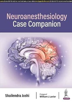 Neuroanesthesiology Case Companion (Original PDF from Publisher)