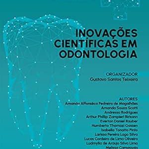Inovações científicas em Odontologia: Volume 1 (Portuguese Edition) (EPUB)