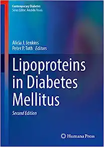 Lipoproteins in Diabetes Mellitus (Contemporary Diabetes), 2nd Edition (EPUB)