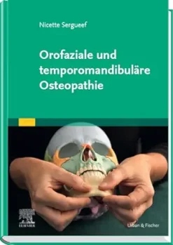 Orofaziale und temporomandibuläre Osteopathie (German Edition) (True PDF from Publisher)