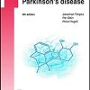 Apomorphine in Parkinson’s disease (UNI-MED Science), 4th Edition (Original PDF from Publisher)