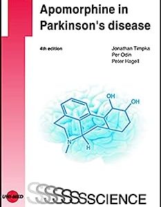 Apomorphine in Parkinson’s disease (UNI-MED Science), 4th Edition (Original PDF from Publisher)