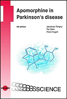 Apomorphine in Parkinson’s disease (UNI-MED Science), 4th Edition (Original PDF from Publisher)