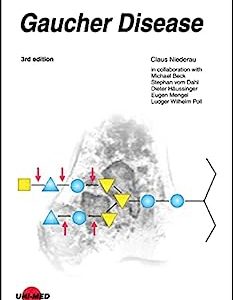 Gaucher Disease (UNI-MED Science), 3rd Edition (Original PDF from Publisher)