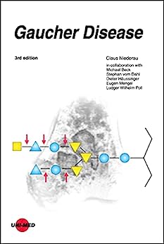 Gaucher Disease (UNI-MED Science), 3rd Edition (Original PDF from Publisher)