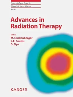 Advances in Radiation Therapy (ISSN Book 44) (Original PDF from Publisher)