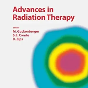 Advances in Radiation Therapy (ISSN Book 44) (Original PDF from Publisher)