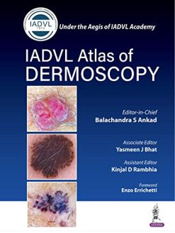 IADVL Atlas of Dermoscopy (Original PDF from Publisher)