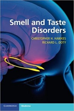 Smell and Taste Disorders (Original PDF from Publisher)
