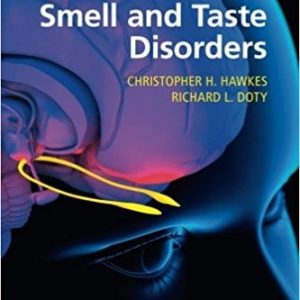 Smell and Taste Disorders (Original PDF from Publisher)