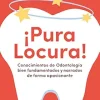 Conocimientos de Odontología bien fundamentados y narrados de forma apasionante: ¡Pura locura! (Spanish Edition) (EPUB)