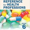 Mosby’s Drug Reference for Health Professions, 6th Edition (PDF)