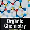 Textbook of Organic Chemistry, 22nd edition (Original PDF from Publisher)