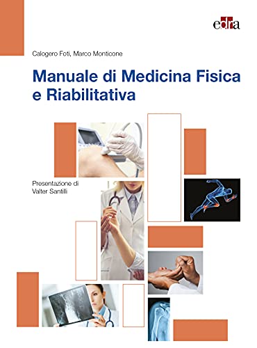 Manuale di medicina fisica e riabilitativa (EPUB3 + Converted PDF)