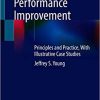 Trauma Center Performance Improvement: Principles and Practice, With Illustrative Case Studies (Original PDF from Publisher)