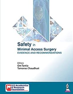 Safety in Minimal Access Surgery: Evidence and Recommendations (Original PDF from Publisher)
