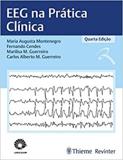 EEG na Prática Clínica, 4th Edition (EPUB)