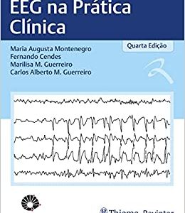 EEG na Prática Clínica, 4th Edition (EPUB)