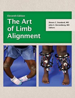 The Art of Limb Alignment, 11th edition (Original PDF from Publisher)