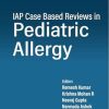IAP Case Based Reviews in Pediatric Allergy (Original PDF from Publisher)