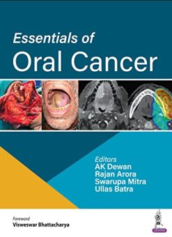 Essentials of Oral Cancer (Original PDF from Publisher)