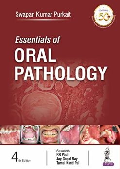 Essentials of Oral Pathology, 4th Edition (Original PDF from Publisher)