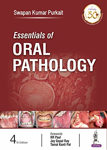 Essentials of Oral Pathology, 4th Edition (Original PDF from Publisher)