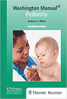 Washington Manual: Pediatria, 2nd Edition (Original PDF from Publisher)