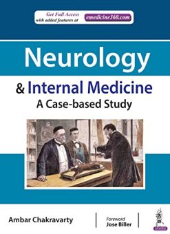 Neurology & Internal Medicine: A Case-based Study (Original PDF from Publisher)