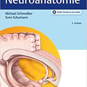 Kurzlehrbuch Neuroanatomie (Deutsch) (Original PDF from Publisher)