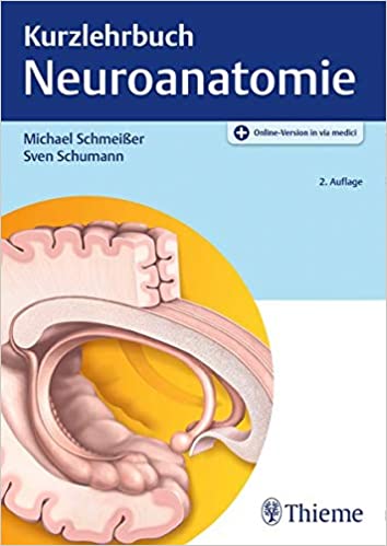 Kurzlehrbuch Neuroanatomie (Deutsch) (Original PDF from Publisher)
