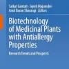 Biotechnology of Medicinal Plants with Antiallergy Properties: Research Trends and Prospects (EPUB)
