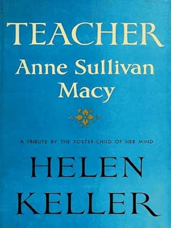 Teacher Anne Sullivan Macy (EPUB)