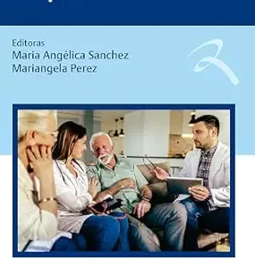Avaliação Geriátrica Ampla (Portuguese Edition) (EPUB)