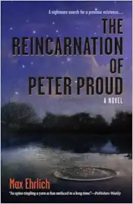 The Reincarnation of Peter Proud (EPUB)