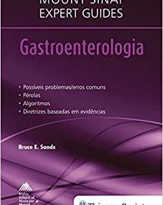 Gastroenterologia: Mount Sinai Expert Guides (Original PDF from Publisher)