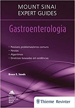 Gastroenterologia: Mount Sinai Expert Guides (Original PDF from Publisher)